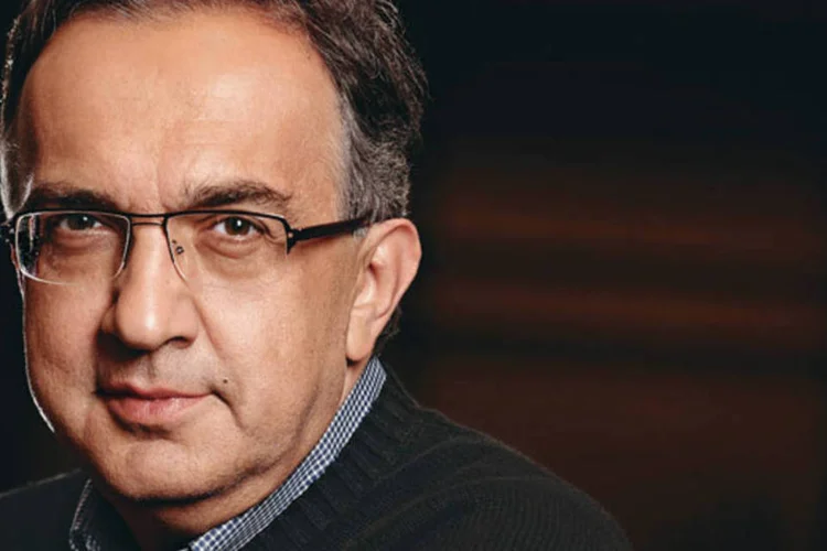 Marchionne revelou que conversou com diversas marcas japonesas, incluindo Mazda e Suzuki (Alexandre Battibugli/EXAME.com)