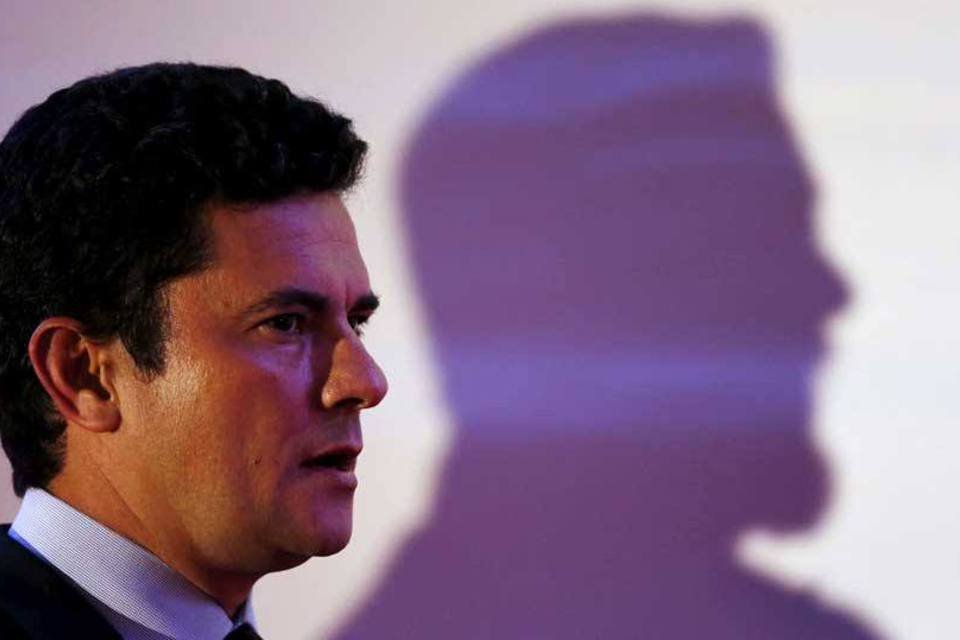 Abin desmente boatos de que estaria monitorando Moro