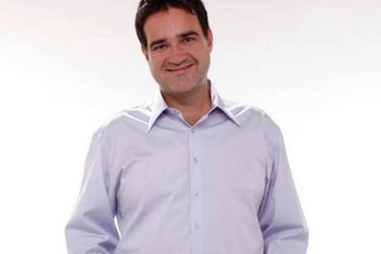 
	S&eacute;rgio Valente, novo diretor da Globo: Valente deixou uma das maiores e mais premiadas ag&ecirc;ncias do Pa&iacute;s, que agora est&aacute; sob novo comando: Paulo Queiroz e Alcir Gomes Leite
 (Reprodução/ Globo)