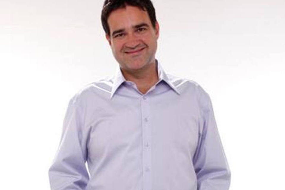Sérgio Valente é o novo diretor da Globo Comunicação