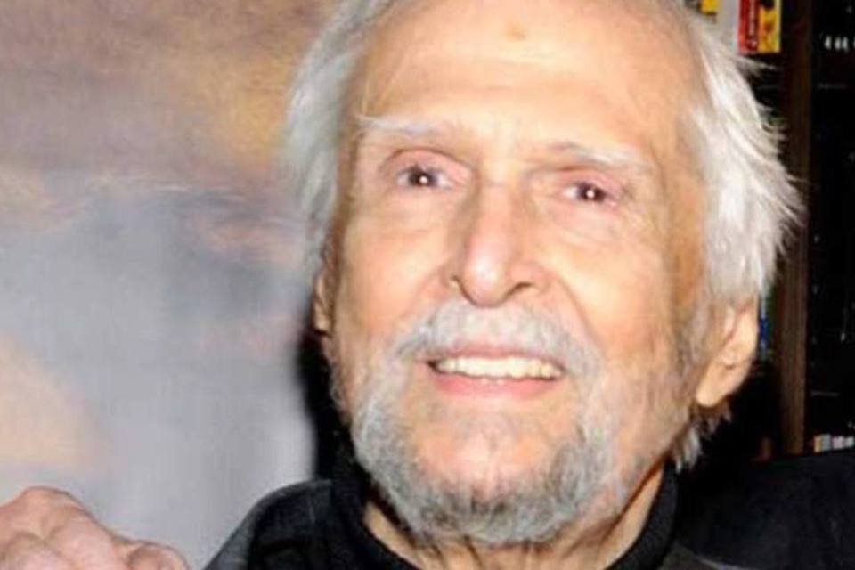 Sérgio Britto abandonou a medicina para se dedicar ao teatro