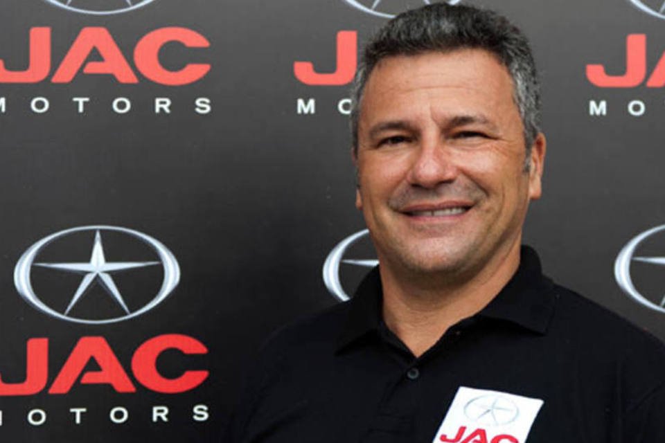 JAC Motors prevê 2º semestre sem crescimento do mercado brasileiro