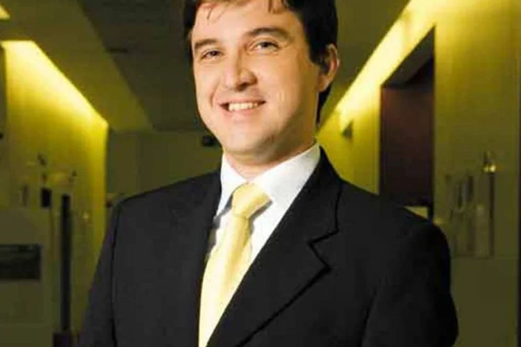 Sérgio Lazzarini, do Insper: empresas doadoras ganham mais acesso a crédito (Divulgação)