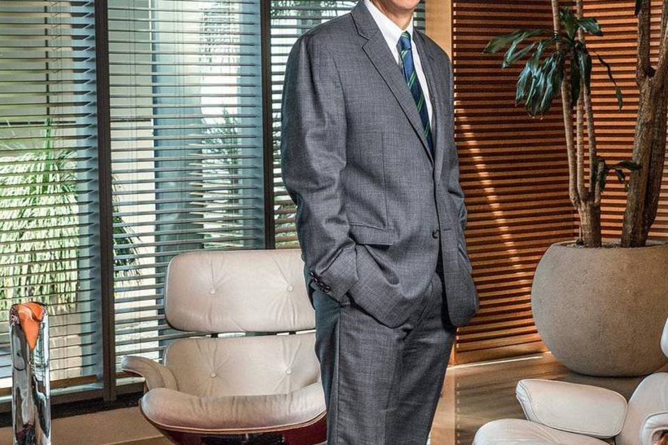 Sergio Rial será CEO do Santander Brasil em 2016