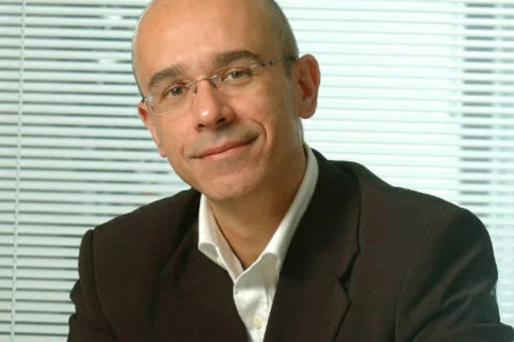 
	S&eacute;rgio Rial, novo diretor-presidente da Marfrig: segundo ele, grupo n&atilde;o vender&aacute; seus ativos
 (Divulgação)