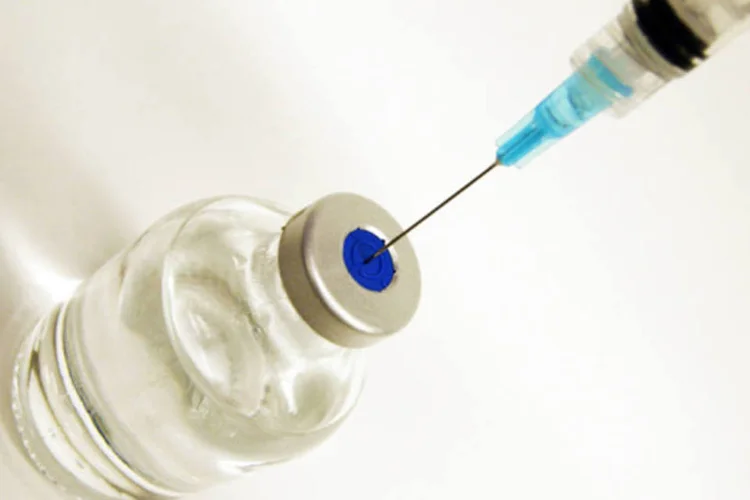 
	Vacina: a previs&atilde;o &eacute; a de que 64,2 mil meninas nascidas entre janeiro de 2000 e 31 de dezembro de 2002 sejam imunizadas contra o HPV
 (Stock.xchng)