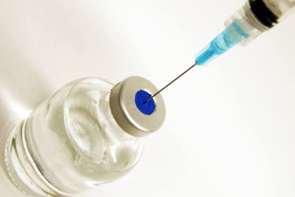 DF compra vacina contra HPV com preço 3 vezes superior