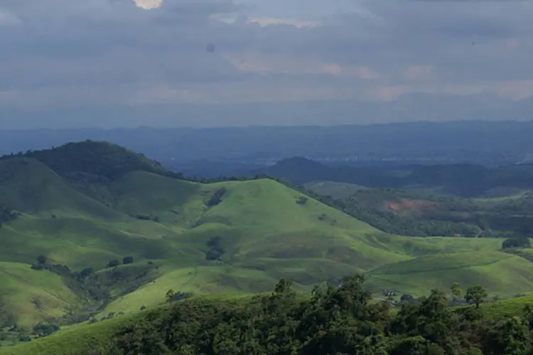 
	Serra da Mantiqueira: casa fica a cerca de 2,5 horas de carro de S&atilde;o Paulo
 (Creative Commons/Marcia Marton/Flickr)