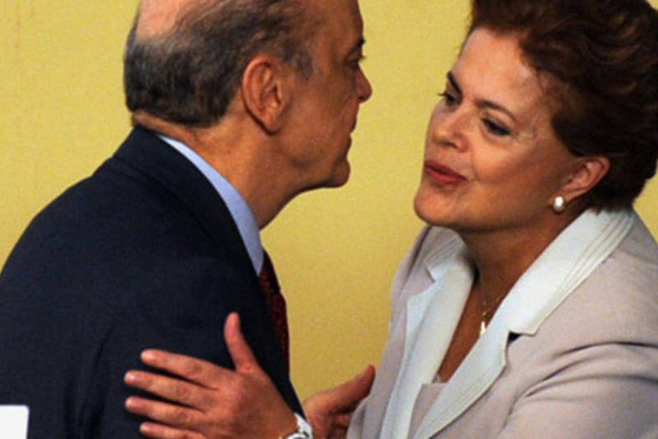 Datafolha: Dilma tem vantagem de 12 pontos
