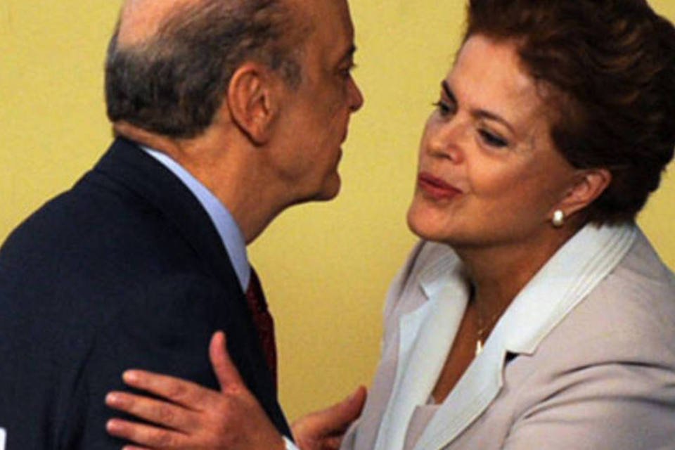 CNT/Sensus: 72,9% já têm voto definido para o 2º turno