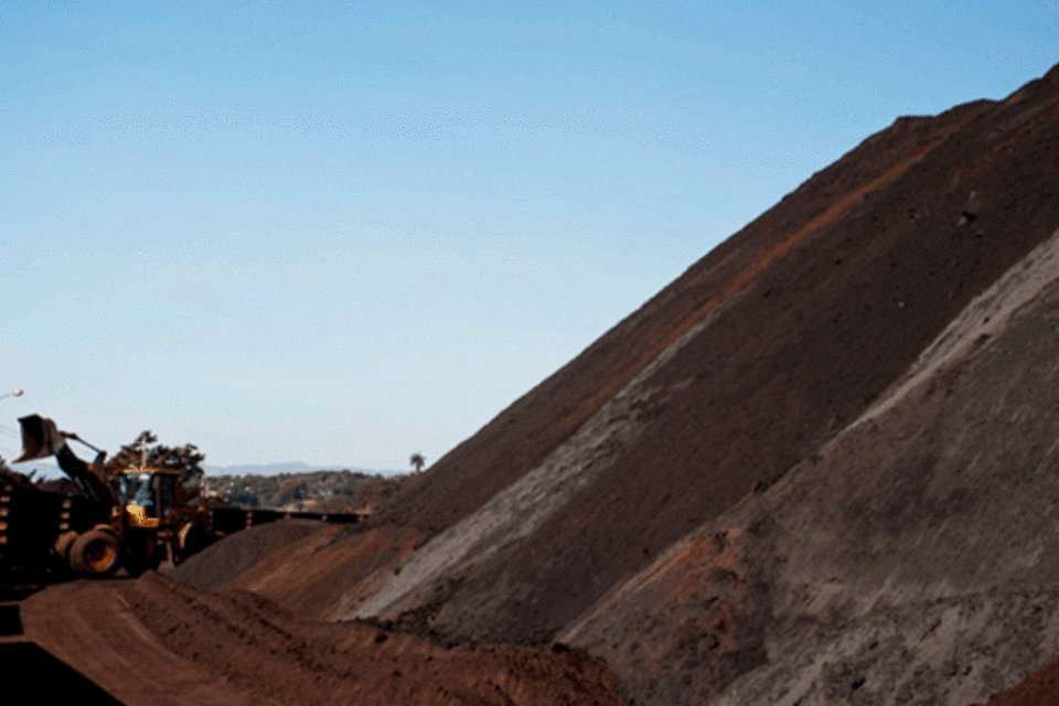 MMX revisa outros projetos após desistir de mina no Chile
