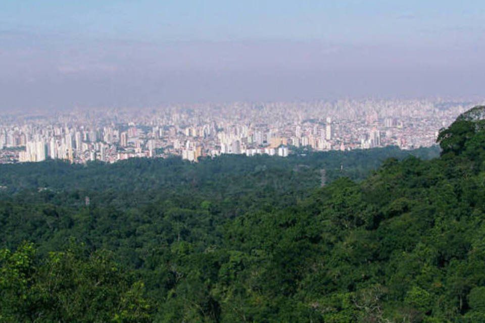 Cantareira é vista como insuficiente desde 2004