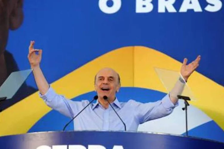 Convenção do PSDB em Salvador: a vaga de vice segue indefinida (.)