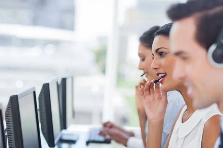 
	Servi&ccedil;os: &quot;Os indicadores de julho confirmam a trajet&oacute;ria de recupera&ccedil;&atilde;o da confian&ccedil;a das empresas de servi&ccedil;os no in&iacute;cio do segundo semestre&quot;
 (Thinkstock)