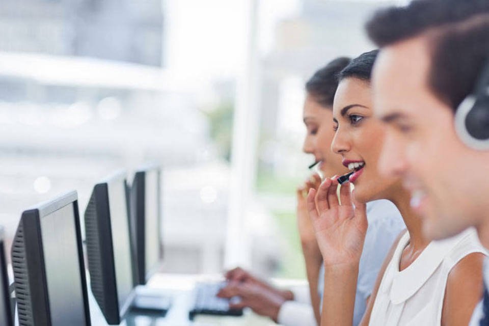
	Servi&ccedil;os: &quot;Os indicadores de julho confirmam a trajet&oacute;ria de recupera&ccedil;&atilde;o da confian&ccedil;a das empresas de servi&ccedil;os no in&iacute;cio do segundo semestre&quot;
 (Thinkstock)