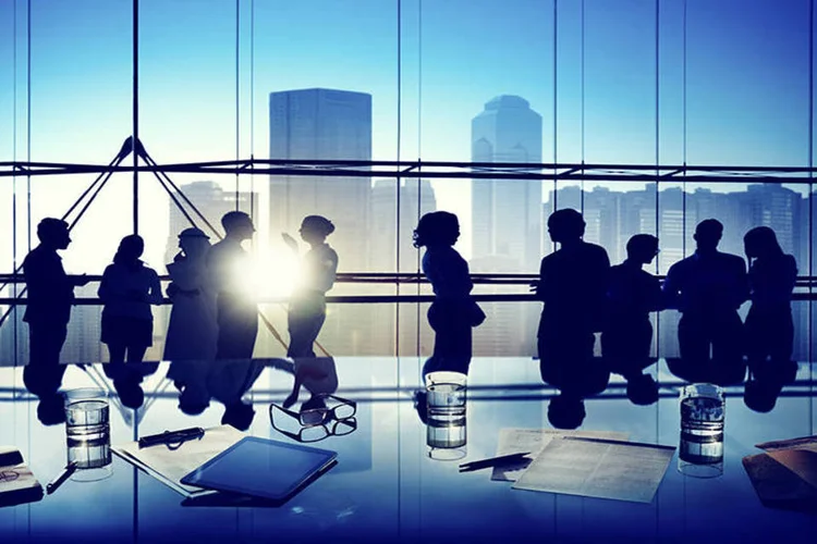 servidor público (Thinkstock)