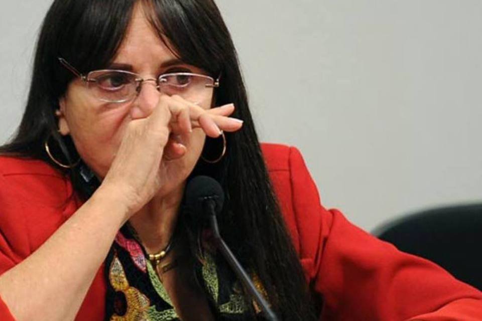Serys Slhessarenko vai assumir relatoria do Orçamento