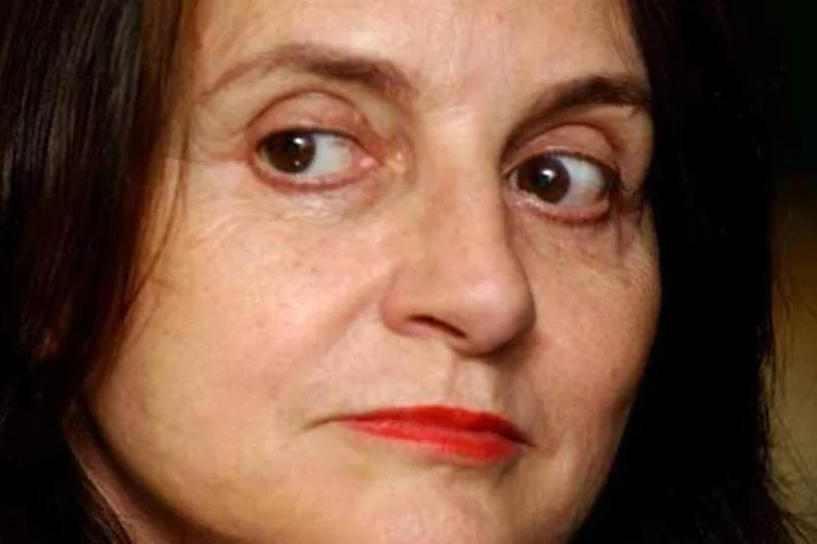 Serys Slhessarenko confirmou que a assessora já foi exonerada do cargo (WIKIMEDIA COMMONS)
