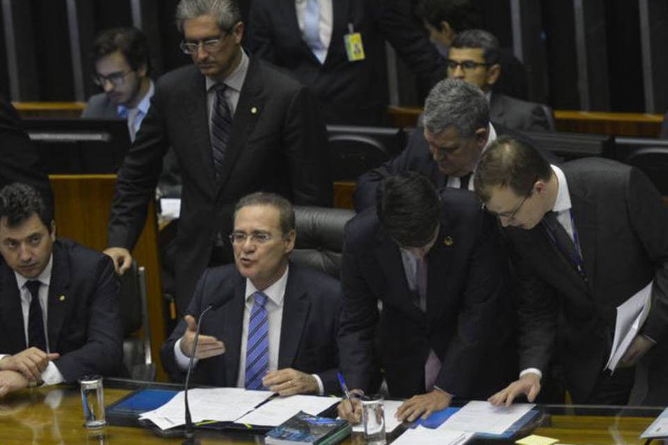 Congresso derruba veto de renegociação de dívidas públicas