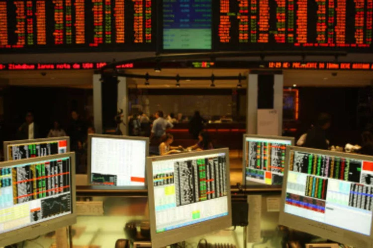 Empresas discutem regulação do Novo Mercado, categoria de mais alta governança corporativa das empresas na BM&FBovespa (.)