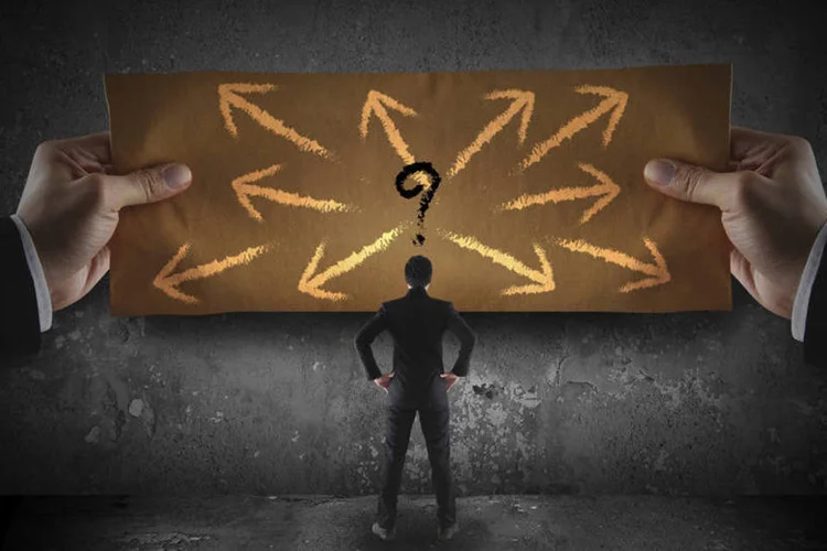 Seu trabalho pode ser parte da sua missão, se você trabalhar com essa intenção (Thinkstock/Thinkstock)