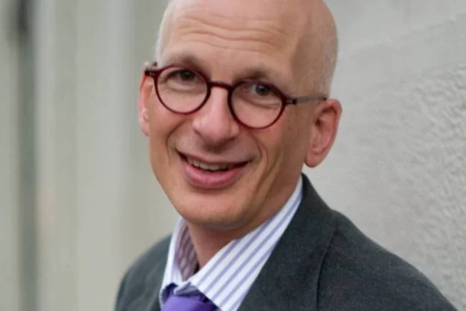 Seth Godin: "A indústria de um produto só morreu" (Wikimedia Commons)