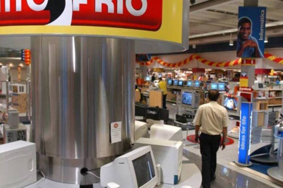 Via Varejo dará foco ao aumento de vendas no 4º trimestre