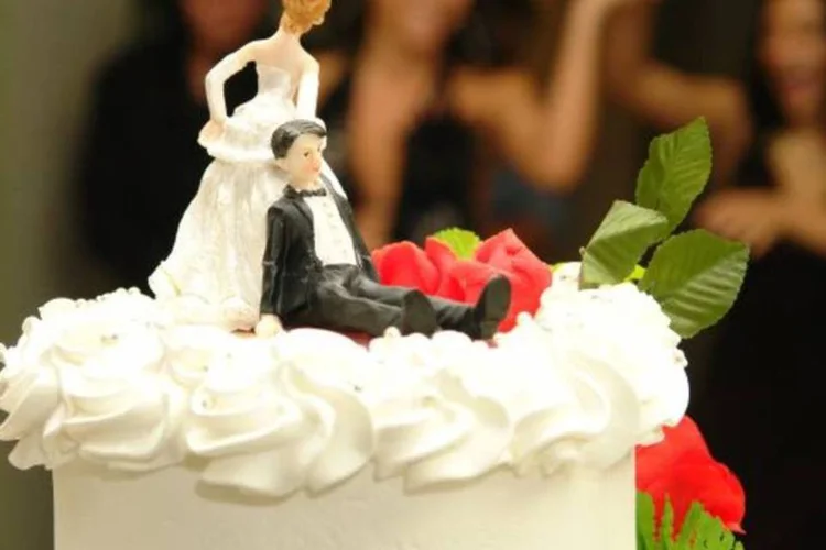 Bolo de casamento (Stock.Xchange)