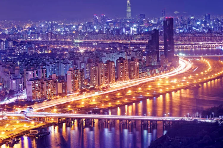 
	Seul, na Coreia do Sul, parte do quarteto batizado de TICKS
 (Thinkstock)