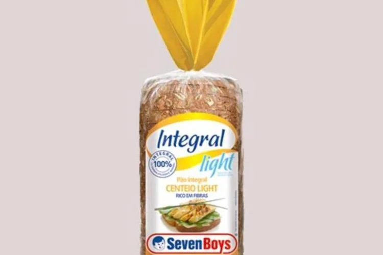Pão da Seven Boys (Divulgação)