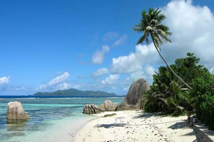 Seychelles, Ilhas Seychelles (Wikimedia Commons)