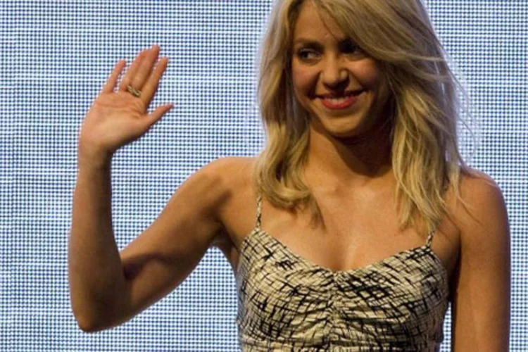 
	Shakira: a m&atilde;e da cantora afirmou n&atilde;o saber quando ela sair&aacute; da cl&iacute;nica hospitalar
 (Getty Images)