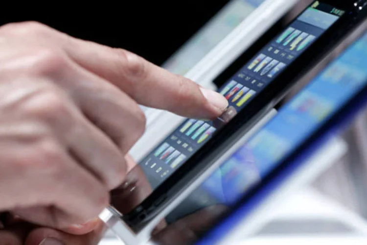 
	Celulares: an&uacute;ncio representa novo competidor internacional de peso no mercado de telecomunica&ccedil;&otilde;es mexicano
 (Bloomberg)