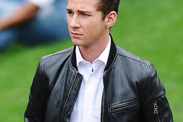 
	Shia LaBeouf: ator n&atilde;o entrou com uma apela&ccedil;&atilde;o depois de ter sido acusado
 (Divulgação)