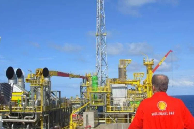 
	Shell: companhia tem &quot;gato&quot; em seus oleodutos na Nig&eacute;ria
 (Divulgação/EXAME.com)