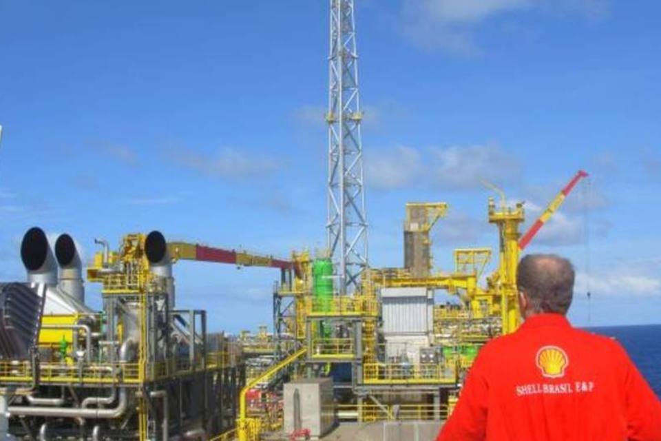 Shell suspende operações na Nigéria por “gato”