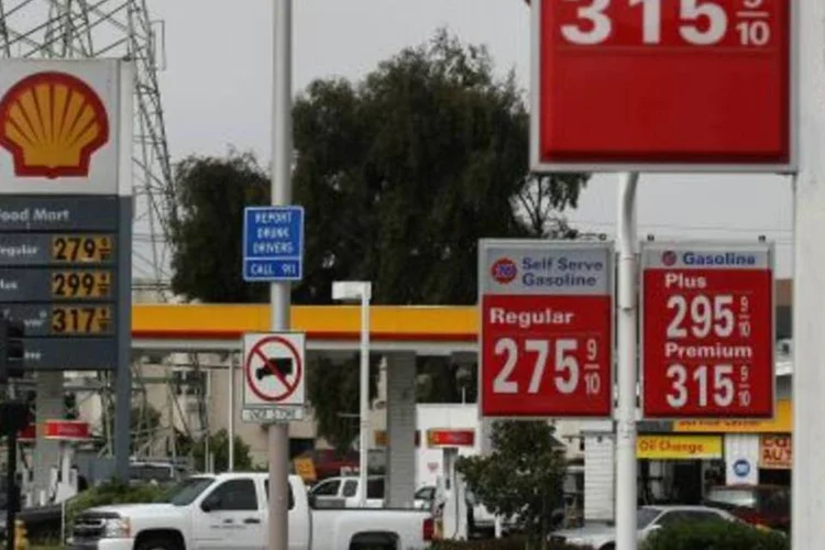 Atualmente a Shell produz entre 80 e 92 mil barris diários de petróleo no Brasil (.)