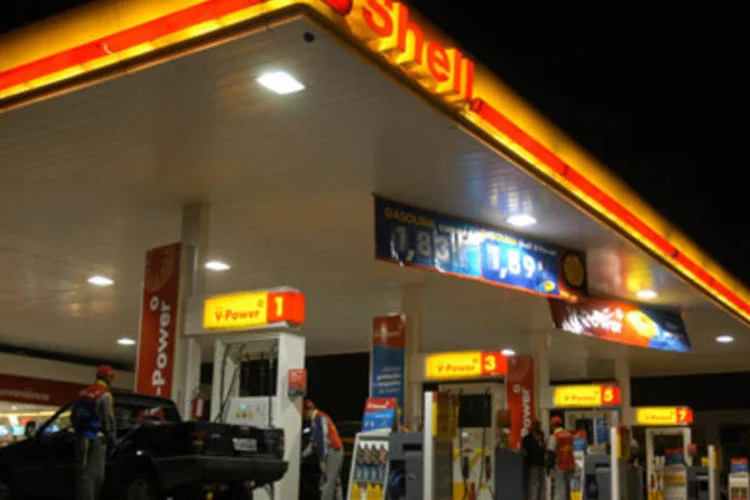 Desde abril deste ano, a Shell Brasil estava sob a presidência interina de Gilbert Landsberg, agora substituído por André Araújo (.)