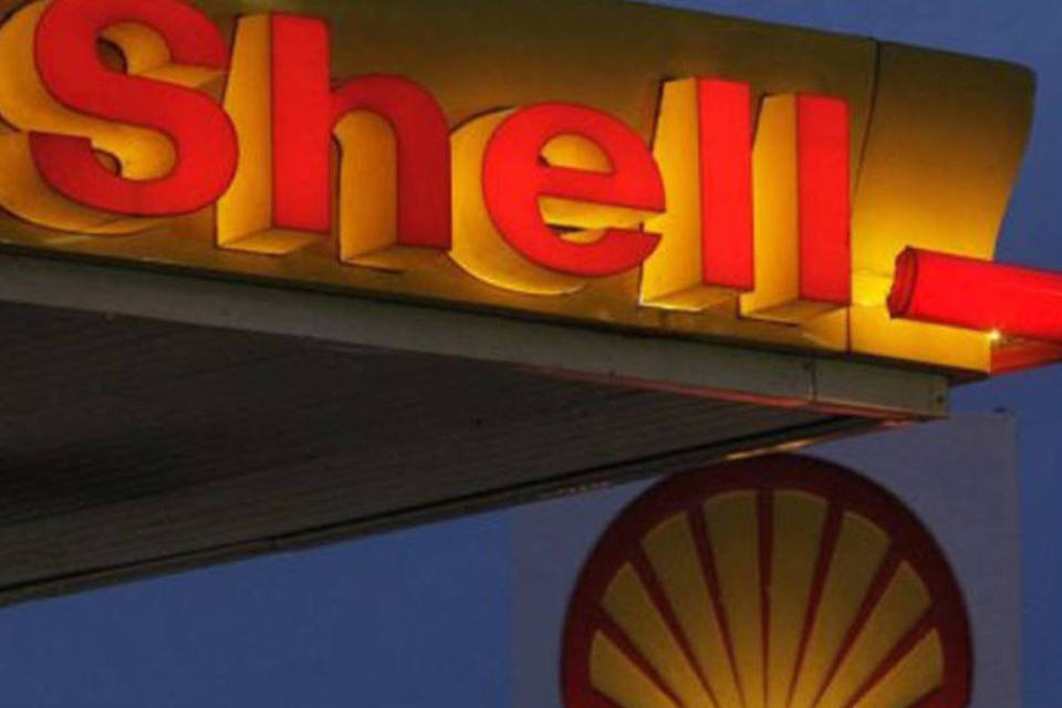 Shell ultrapassa Exxon em lucro e sinaliza retomada