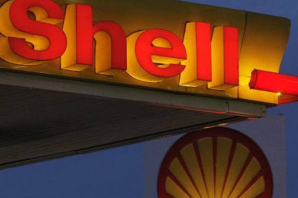 Shell suspende produção em refinaria na Argentina por falha