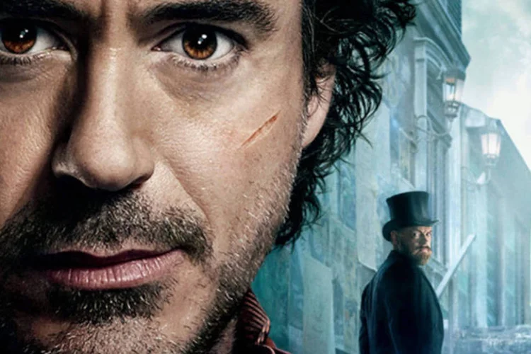 Sherlock Holmes (Divulgação)