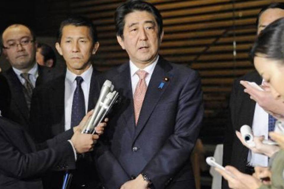 Japão luta contra o tempo para salvar reféns das mãos do EI