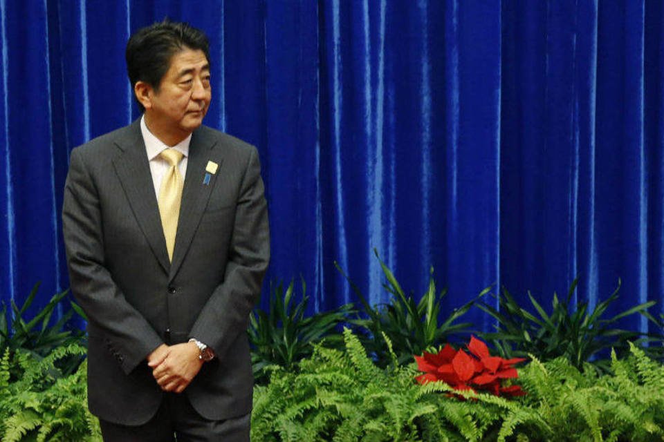 Shinzo Abe irá viajar a Cuba para discutir Coreia do Norte
