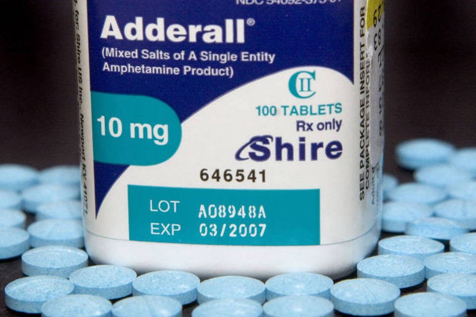 Abbvie desiste de compra da Shire por US$55 bi