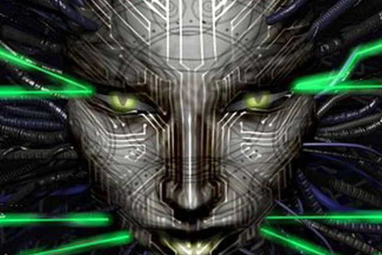 
	Shodan: ferramenta foi batizada em refer&ecirc;ncia ao terr&iacute;vel computador do game System Shock
 (Wikipedia)