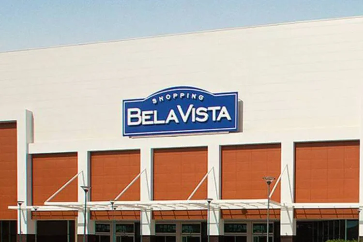 Shopping Bela Vista: O novo centro comercial da capital baiana será integrado ao Horto Bela Vista (Divulgação)
