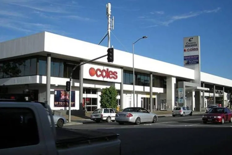 Shopping Center do Centro Property Group: venda da operação americana (Mark Ellem Colmiga/Wikimedia Commons)