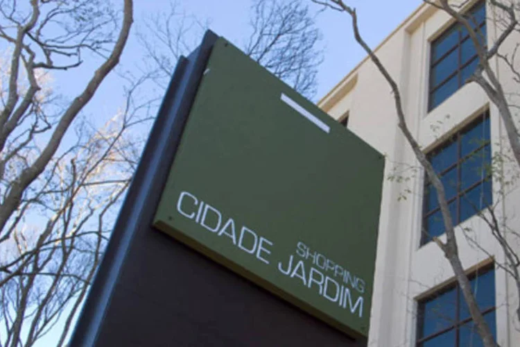 
	Cidade Jardim, em S&atilde;o Paulo, &eacute; um dos shoppings que podem ser vendidos
 (.)