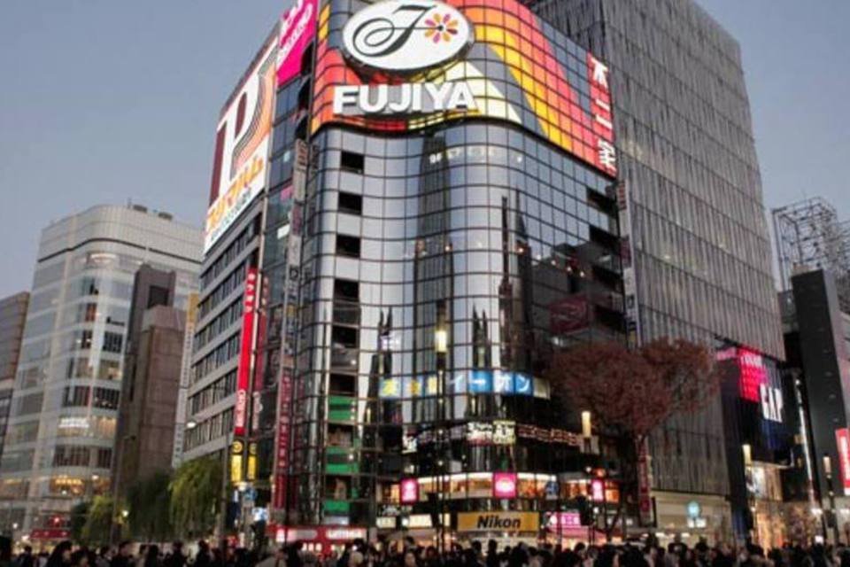 Os 'kireo', jovens e bonitos na busca da perfeição, ganham espaço no Japão