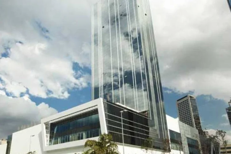 
	Shopping JK Iguatemi: receita l&iacute;quida totalizou R$ 159,622 milh&otilde;es, aumento de 7,9%
 (Daniela Toviansky/VEJA SP)